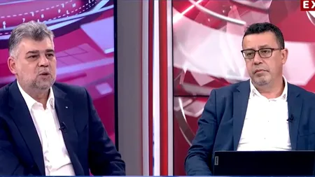 Marcel Ciolacu și PARIUL cu INDUSTRIA. În România se vor construi uniform fabrici, promite premierul