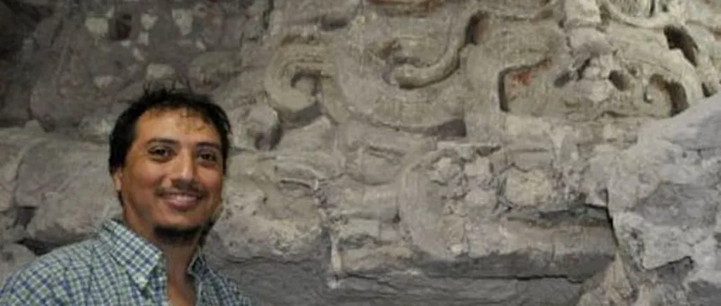 Vestigiile unui templu maya dedicat soarelui nocturn, descoperite în Guatemala