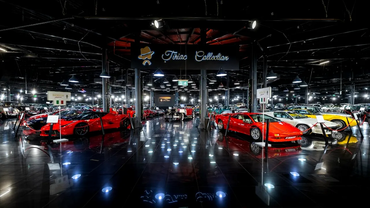 Ion Țiriac a primit o ofertă de milioane de euro zilele acestea. Ce a răspuns fostul tenismen: „Uită”