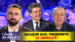 🚨 ION CRISTOIU  – Ce înseamnă victoria lui Nicușor Dan pentru România? | „Ai aflat! Cu Ionuț Cristache”
