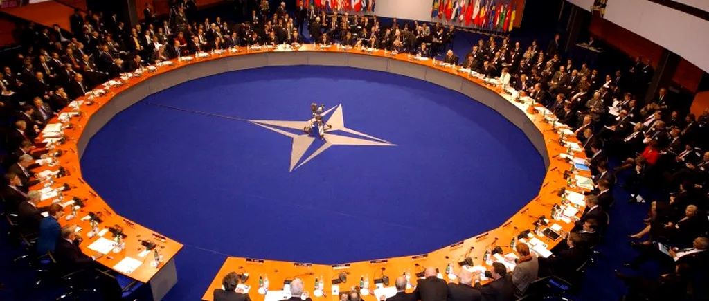 MAE: NATO reafirmă decizia aliaților de a dezvolta sistemul de apărare împotriva rachetelor balistice