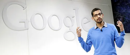 Șeful Google a dat lovitura: suma fabuloasă primită de la companie în 2016