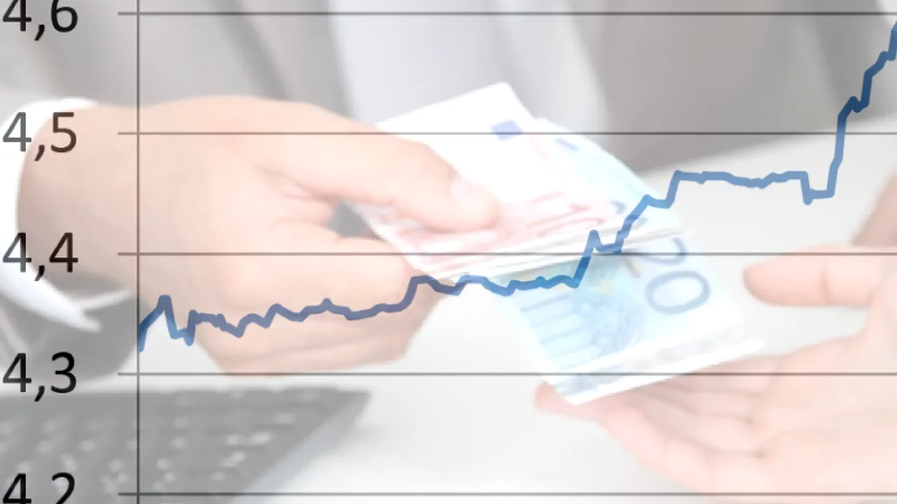 Leul a avut cea mai slabă performanță din regiune în 2012. Ce se va întâmpla cu moneda noastră în 2013