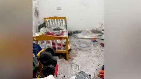 VIDEO | Benjamin Netanyahu: Hamas este mai rău decât ISIS. Israel formează un „cabinet de război”