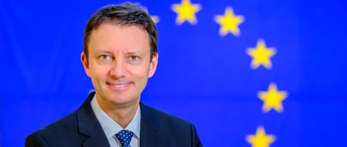 Siegfried Mureșan candidează la PRIMA funcție importantă pentru România din noul mandat al <i class='ep-highlight'>Parlamentului</i> <i class='ep-highlight'>European</i>