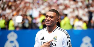 <span style='background-color: #328423; color: #fff; ' class='highlight text-uppercase'>SPORT</span> Real Madrid a câștigat Supercupa Europei. Kylian Mbappe a debutat cu GOL la „galactici”