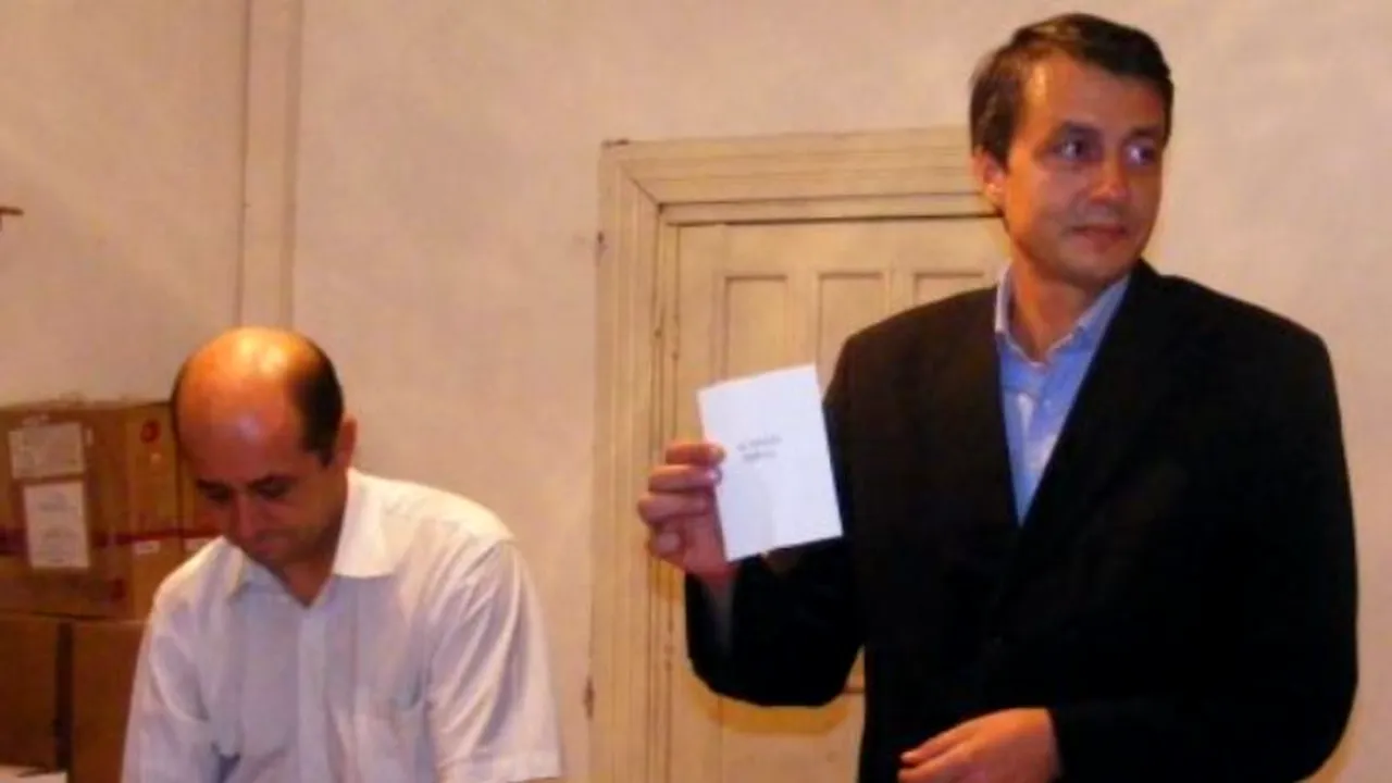 Dosarul lui Norel Popescu, consultantul baronului Duicu, a fost mutat la Curtea de Apel Constanța