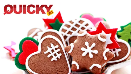 (P) Deserturi de Craciun din jurul lumii