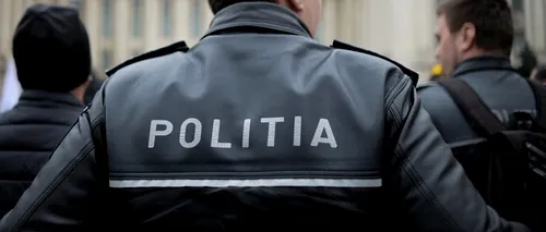 Un polițist din Galați a fost atacat și mușcat de un câine periculos, asmuțit de stăpânul său
