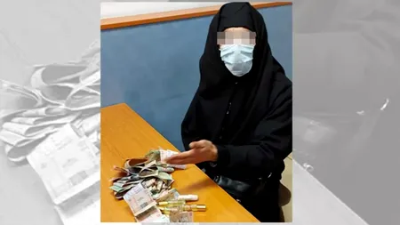 Femeie înșelată cu o sumă uriașă de o falsă maică stareță. Banii au fost plătiți pentru rugăciuni și dezlegări