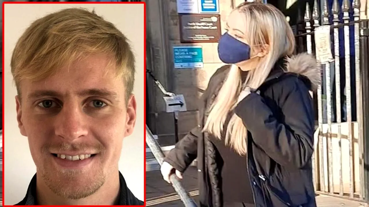 Ce a pățit bărbatul din imagine, după ce a 