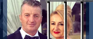 Socrii lui Cătălin Cherecheş, condamnaţi DEFINITIV la închisoare cu suspendare / Au fost găsiți vinovați de dare de mită