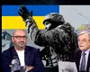 Valentin Stan: „Coaliția de voință este o structură de forțe cu scop de reacționare în fața RUSIEI”