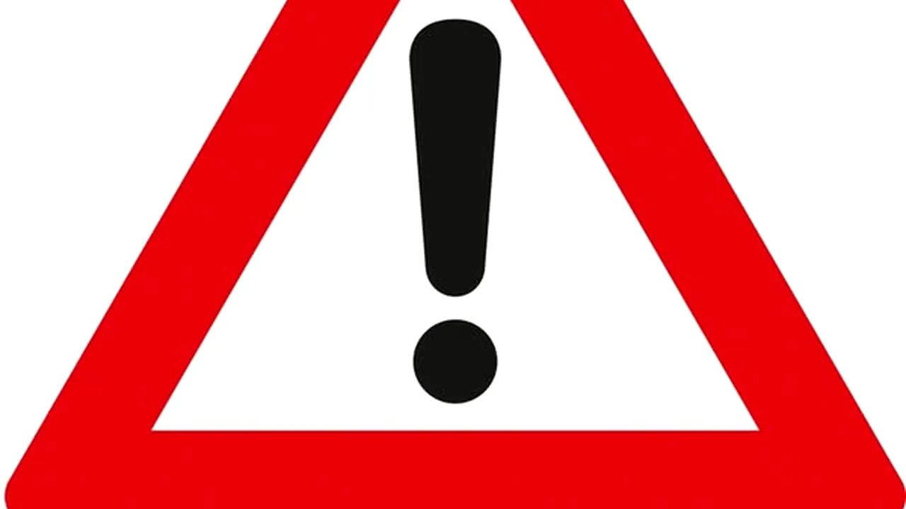 Trafic DEVIAT și ÎNCHIS de luni pe DN1 între Oradea și Cluj. Resticțiile vor dura până în octombrie