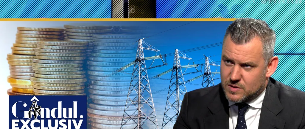 EXCLUSIV VIDEO | Senatorul Istvan Antal: ”Fără măsurile din energie, inflația nu mai era 16,4% în 2022, ci poate 30%”