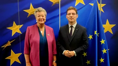 Victor Negrescu: Avem șanse reale pentru aderarea terestră la SCHENGEN / Cele 3 scenarii posibile pentru România