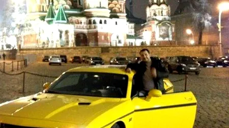 Fiul unui parlamentar rus, condamnat la 27 de ani de închisoare în SUA pentru fraude cibernetice