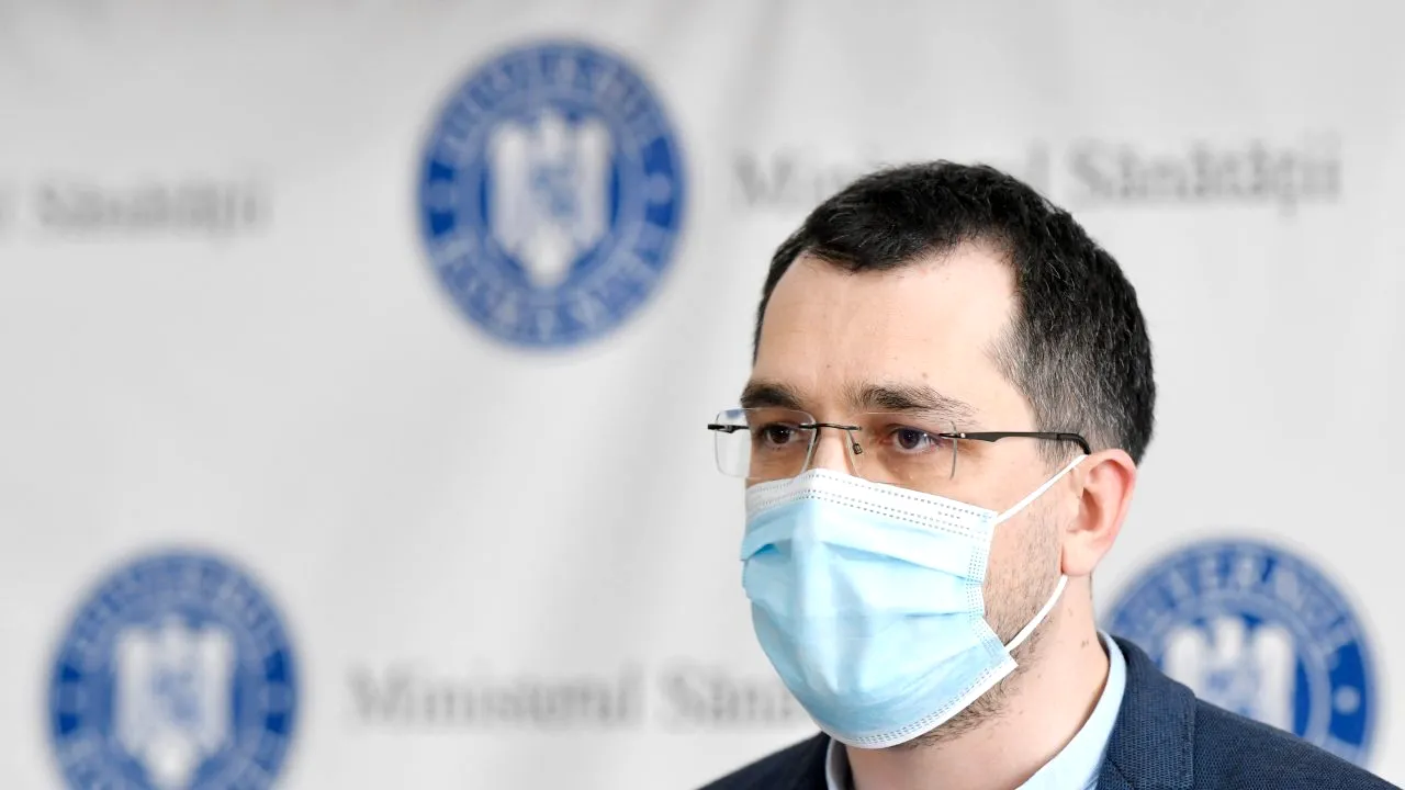 Numele vehiculate pentru funcția de ministru al Sănătății. Au fost purtate negocieri cu mai mulți medici