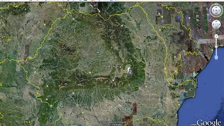10 zone din România unde COVID-19 face prăpăd. Capitala rămâne în top, dar virusul lovește devastator în alte două județe