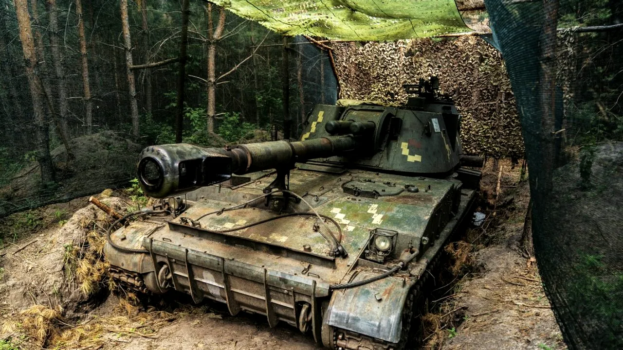 Foreign Affairs: Care este calea corectă pentru a pune rapid capăt RĂZBOIULUI din Ucraina. „Timpul nu este de partea aliaților occidentali”