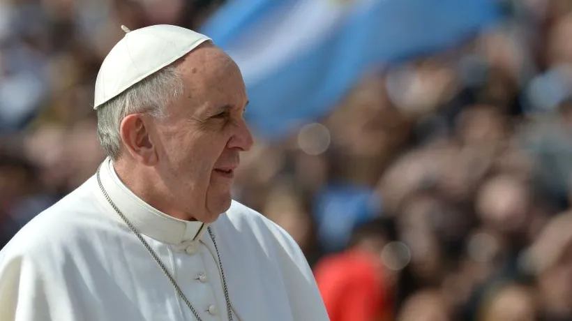 Papa Francisc l-a numit pe Mario Aurelio Poli succesor al său la arhiepiscopia Buenos Aires