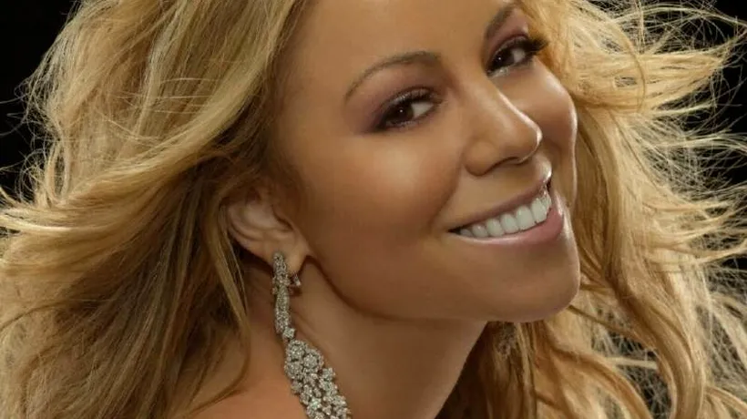 Mariah Carey a primit o stea pe Walk of Fame din Hollywood