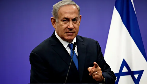 <span style='background-color: #dd9933; color: #fff; ' class='highlight text-uppercase'>LIVE UPDATE</span> RĂZBOI Israel-Hamas, ziua 246: Netanyahu, îndemn pentru Benny Gantz/Un agent israelian, ucis în Gaza