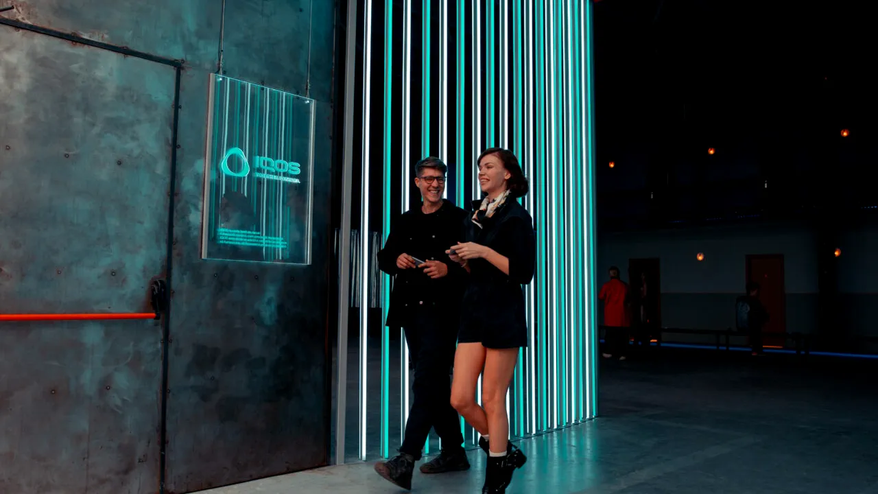 DIPLOMA Show sărbătorește 10 ani. IQOS susține industriile creative ca partener pentru al patrulea an consecutiv