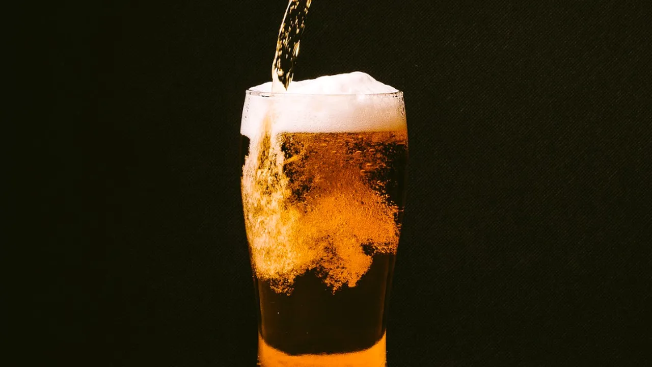 Ideea inedită a unui producător scoțian. Cum vrea să îmbine pasiunea oamenilor pentru dulciuri și pentru bere