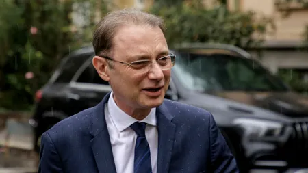 Luca Niculescu, optimist în negocierile pentru Guvern. Premierul desemnat anunță progrese față de săptămâna trecută și propune o înțelegere pe șase luni cu partidele