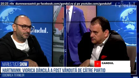 POLL Marius Tucă Show: „Ar trebui să depună liderii mondiali eforturi suplimentare pentru a salva toți civilii din Gaza?”