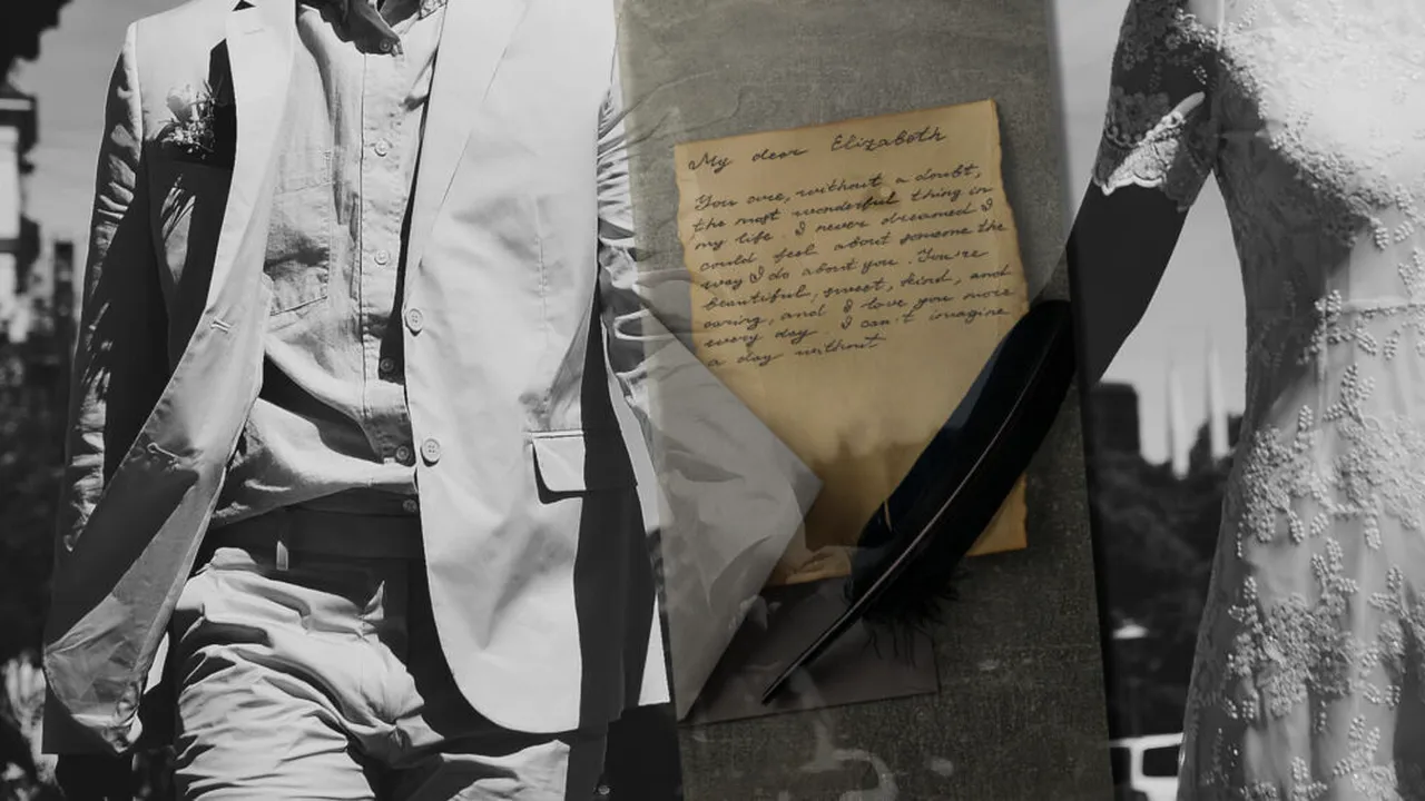 Vor fi scoase la licitație poezii nepublicate și documente secrete care au aparținut lui Bonnie și Clyde, cuplul criminal notoriu din America