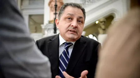 Marian VANGHELIE este trimis în judecată de DNA/ Firmele păgubite îi cer și despăgubiri de peste 2 milioane de lei
