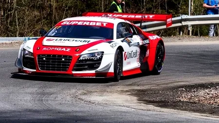 Pasul Gutâi din Baia Mare. cu Leu și France! TROFEUL Baia Mare aduce la start 25 dintre cei mai buni piloți din România