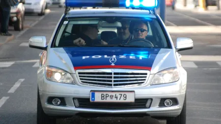 Atacatorul de la Viena a încercat să cumpere muniție din Slovacia. Poliția austriacă fusese alertată încă din luna iulie