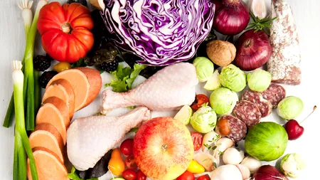 Dieta în funcție de grupa sanguină