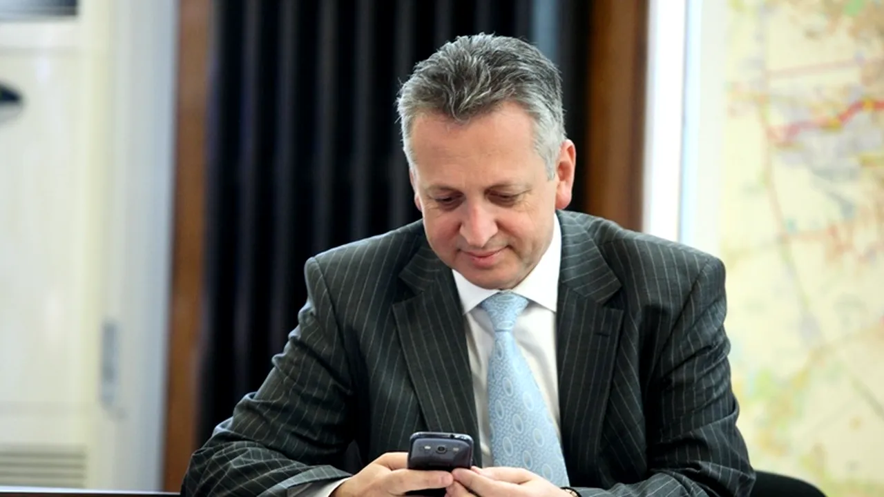 Cele trei oferte depuse de investitorii interesați de privatizarea CFR Marfă sunt eligibile. Fenechiu: La un preț mai mic ar fi fost mai multe