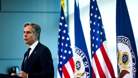Washingtonul continuă eforturile pentru ARMISTIȚIU între Israel și Hezbollah /Blinken: „Am înregistrat progrese, mai avem multe de făcut”