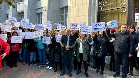 VIDEO | BNS: Se sistează plățile către spitale / Ciucă: Când eram premier, răspundeam / Ciolacu dă bani din Fondul de rezervă