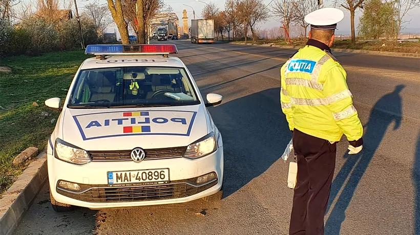 GREȘEALA care îi poate lăsa 6 luni fără carnet, pe șoferii din România. Care e noua modificare din Codul Rutier