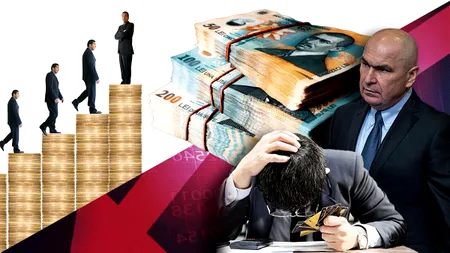 Marii câștigători ai CRIZEI economice. Ce companii au sfidat măsurile lui Bolojan. Economist: „E vremea RECHINILOR”