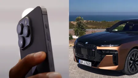 Dacă ai BMW, stai departe de acest telefon lansat recent. Mașina îi „prăjește” o componentă importantă