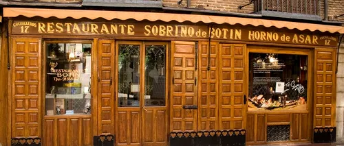 Cel mai vechi restaurant din lume, deschis în 1725, afectat de pandemia de Covid-19. Numărul clienților a scăzut dramatic, după redeschidere