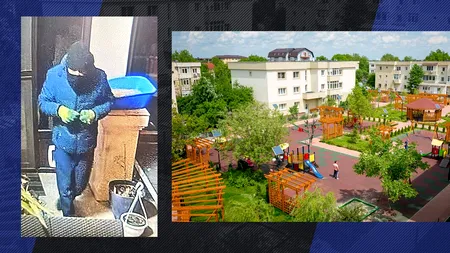 Un bărbat ar fi fost ridicat din greșeală de polițiști, după ce a fost confundat cu noul „Fantomas”. Victimele hoțului acrobat trăiesc un COȘMAR