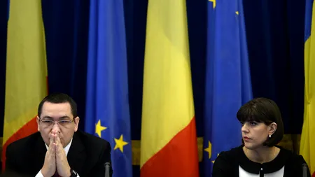 DNA îi dă replica lui Victor Ponta, la „mica păcăleală