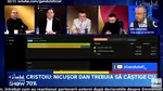 Ion Cristoiu: „Lui Nicușor Dan i se va pune pe tavă un PSD fără dinți”