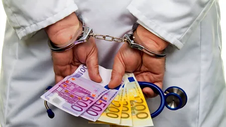 Rezidenții sunt UMILIȚI și HAOS la camerele de gardă. Medic: Salariile MARI n-au schimbat nimic la capitolul ȘPAGĂ