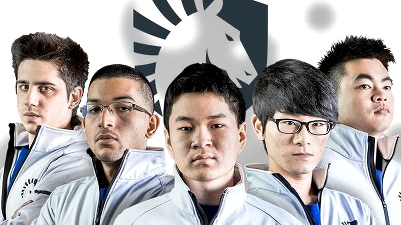 Cum trăiește o echipă de gameri profesioniști din Los Angeles, care câștigă sute de mii de dolari în competițiile de League of Legends