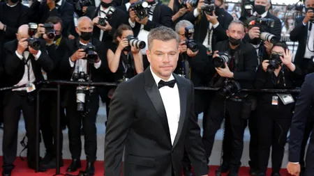Matt Damon, starul din „Odiseea” lui Christopher Nolan, a pariat totul pe un film în care a jucat în 2001: „Nu mă angaja nimeni”