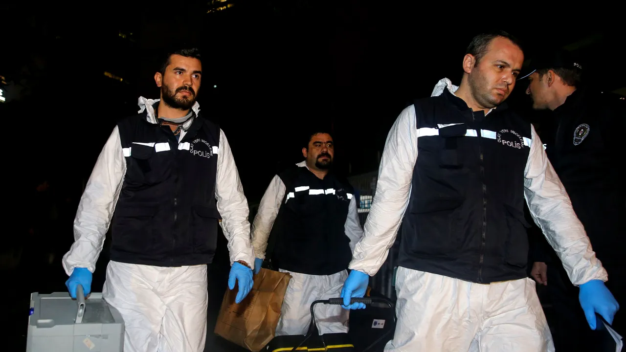 Arabia Saudită RECUNOAȘTE: jurnalistul Jamal Khashoggi A FOST UCIS. 18 persoane au fost ARESTATE